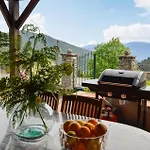 2 Bedroom Nice Home In Popolasca * Popolasca