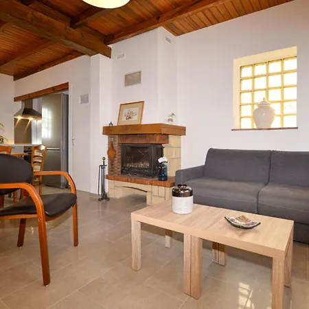 度假居 2 Bedroom Stunning In Popolasca