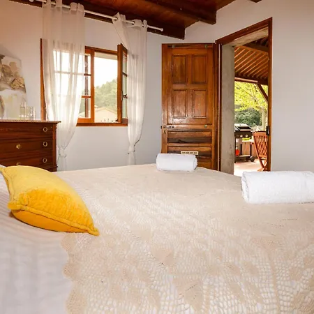 2 Bedroom Stunning In Popolasca