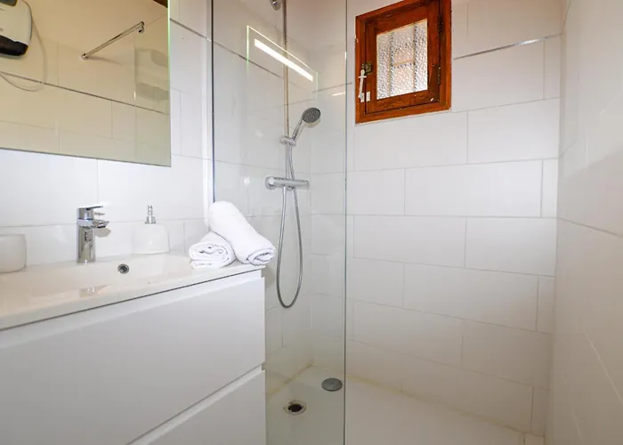 Casa de Férias 2 Bedroom Stunning In Popolasca