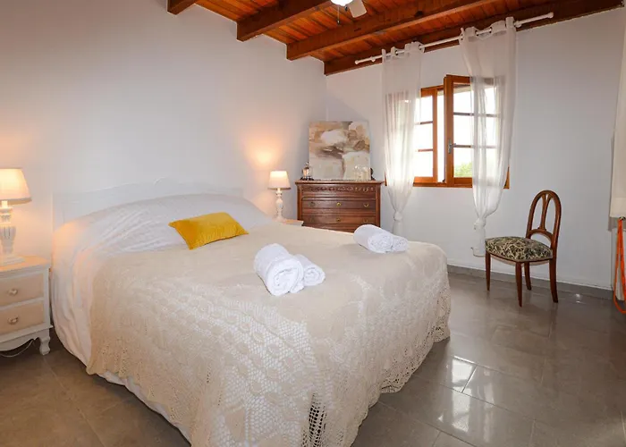 Casa de Férias 2 Bedroom Stunning In Popolasca