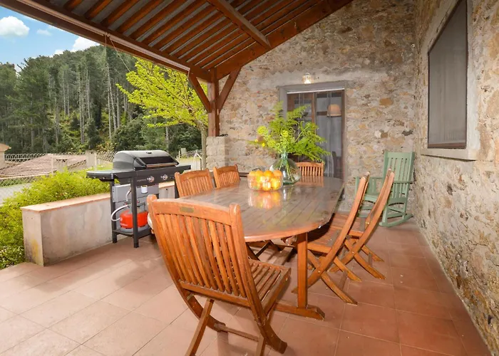 2 Bedroom Stunning In Casa de Férias *