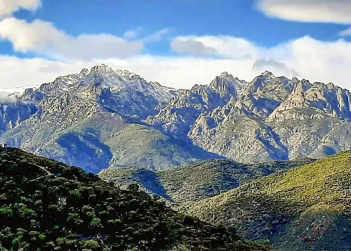 2 Bedroom Stunning In * Popolasca